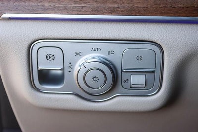 2021 Mercedes-Benz GLS GLS 450