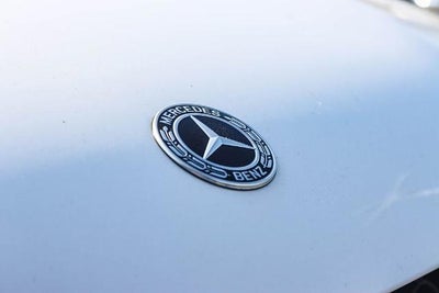 2021 Mercedes-Benz GLS GLS 450