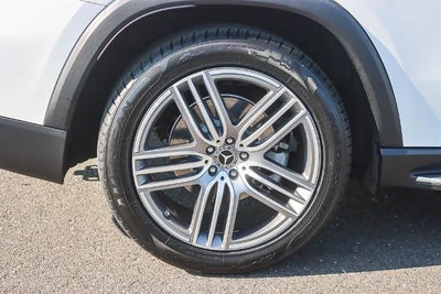 2021 Mercedes-Benz GLS GLS 450