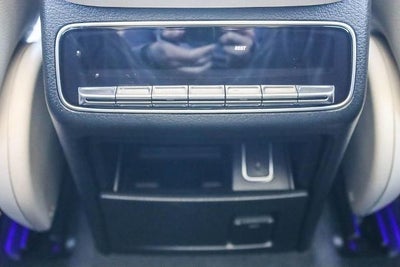 2021 Mercedes-Benz GLS GLS 450