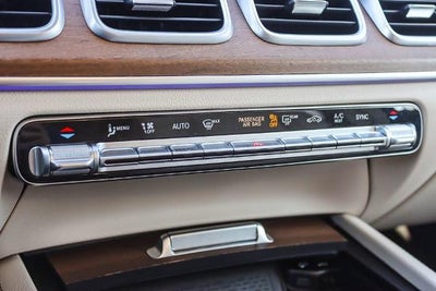 2021 Mercedes-Benz GLS GLS 450