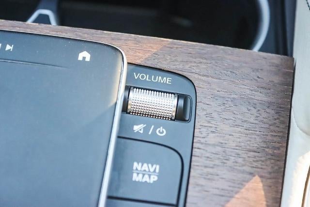 2021 Mercedes-Benz GLS GLS 450