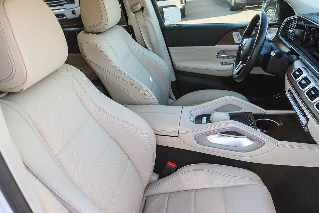 2021 Mercedes-Benz GLS GLS 450