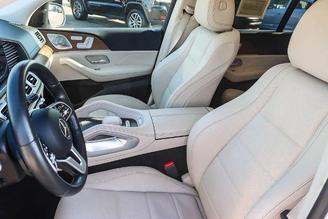 2021 Mercedes-Benz GLS GLS 450