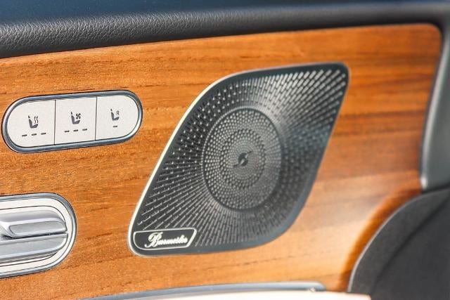 2021 Mercedes-Benz GLS GLS 450