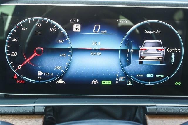 2021 Mercedes-Benz GLS GLS 450