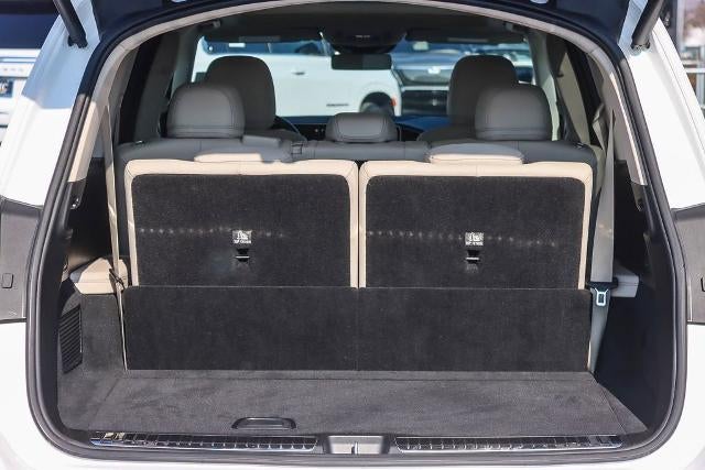 2021 Mercedes-Benz GLS GLS 450