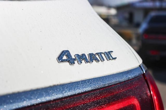 2021 Mercedes-Benz GLS GLS 450