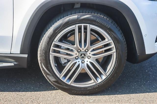 2021 Mercedes-Benz GLS GLS 450