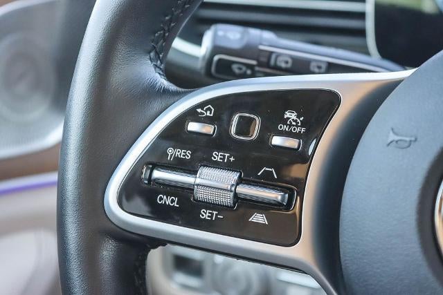 2021 Mercedes-Benz GLS GLS 450