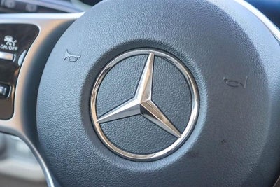 2021 Mercedes-Benz GLS GLS 450