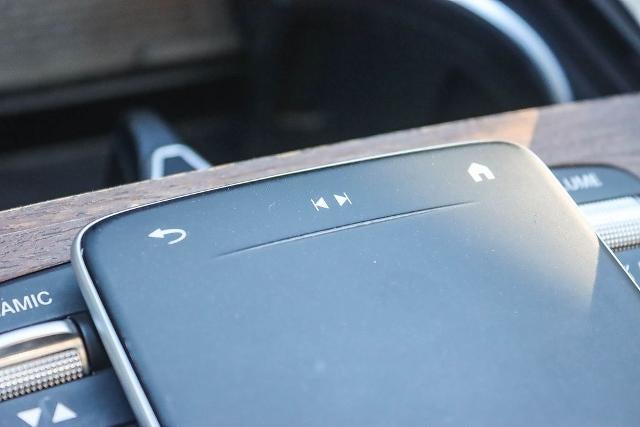 2021 Mercedes-Benz GLS GLS 450