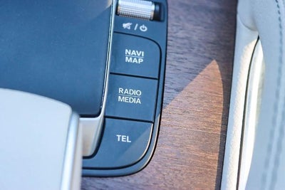 2021 Mercedes-Benz GLS GLS 450