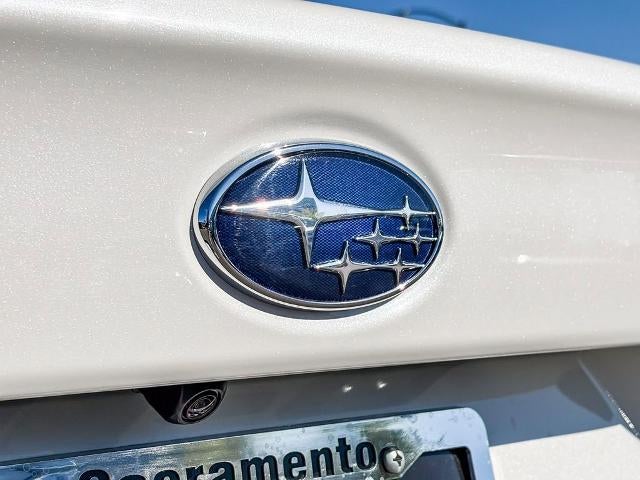 2020 Subaru Legacy Base