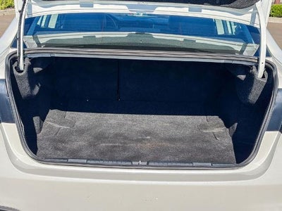 2020 Subaru Legacy Base