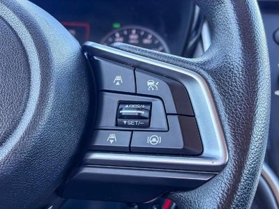 2020 Subaru Legacy Base