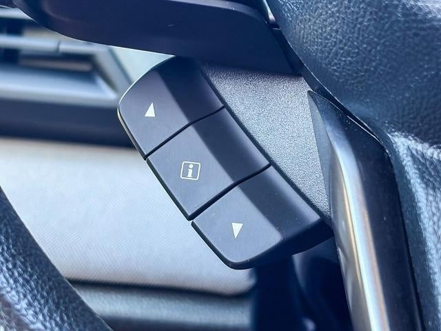 2020 Subaru Legacy Base