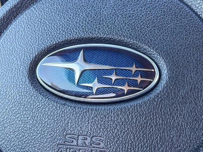 2020 Subaru Legacy Base