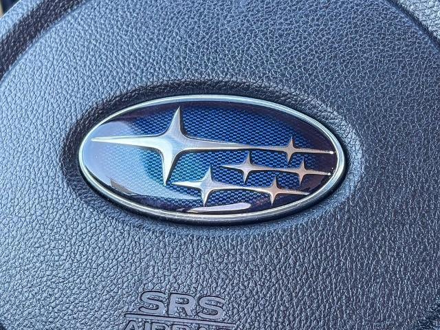 2020 Subaru Legacy Base