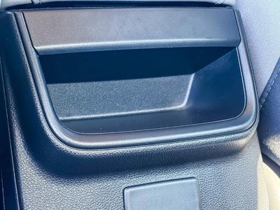 2020 Subaru Legacy Base