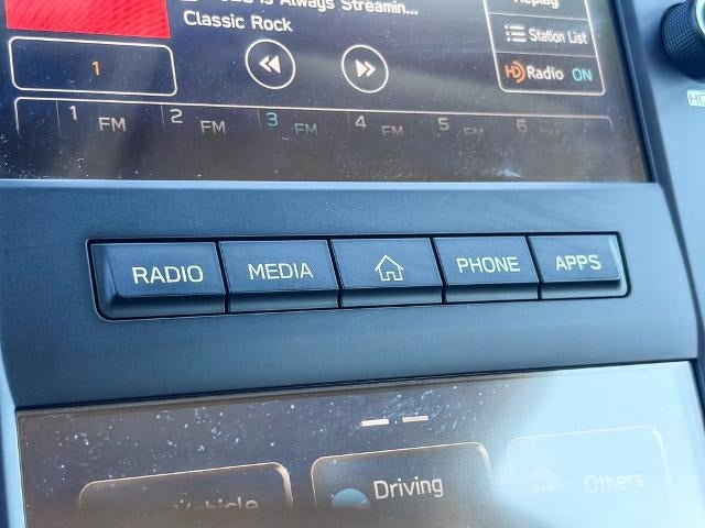 2020 Subaru Legacy Base