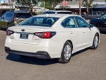 2020 Subaru Legacy Base