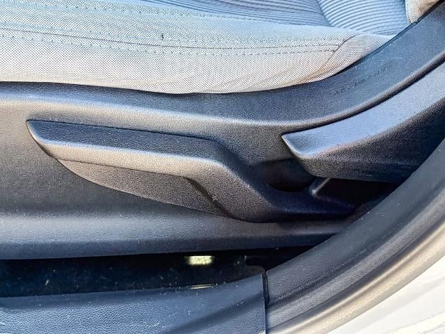 2020 Subaru Legacy Base