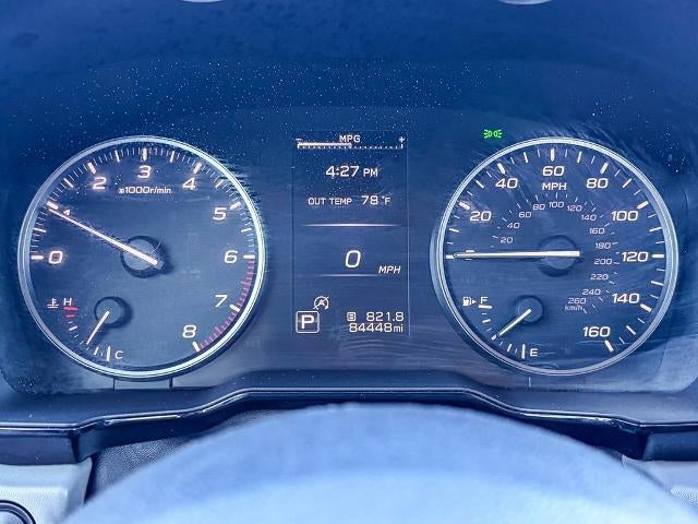 2020 Subaru Legacy Base