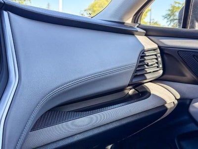 2020 Subaru Legacy Base