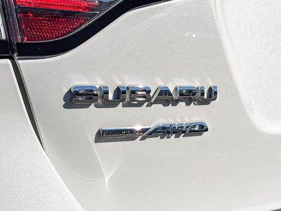 2020 Subaru Legacy Base