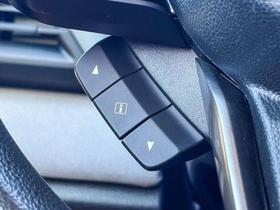 2020 Subaru Legacy Base