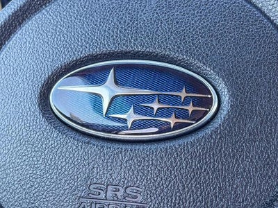 2020 Subaru Legacy Base