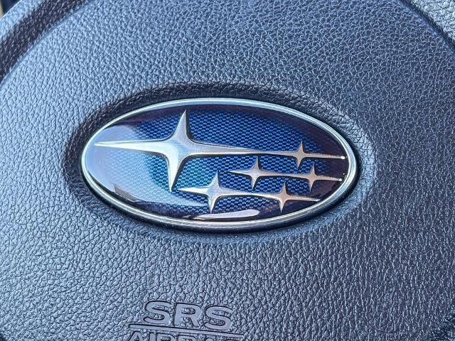 2020 Subaru Legacy Base