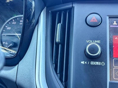 2020 Subaru Legacy Base