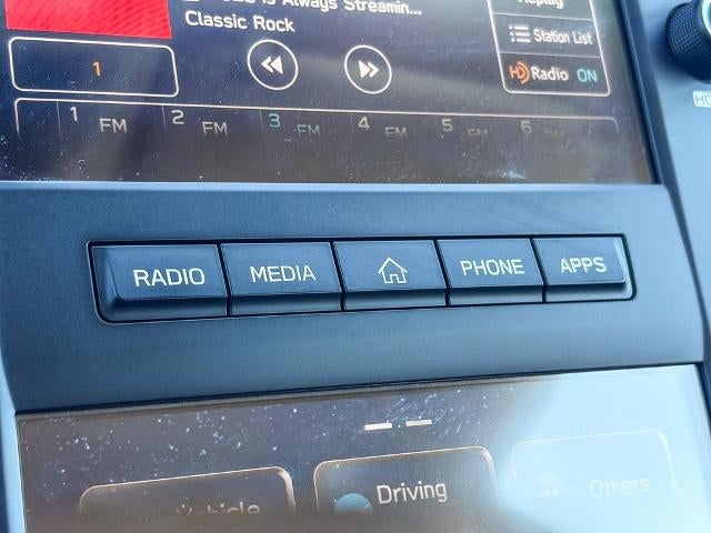 2020 Subaru Legacy Base