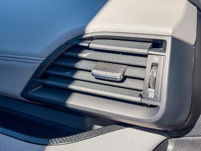 2020 Subaru Legacy Base