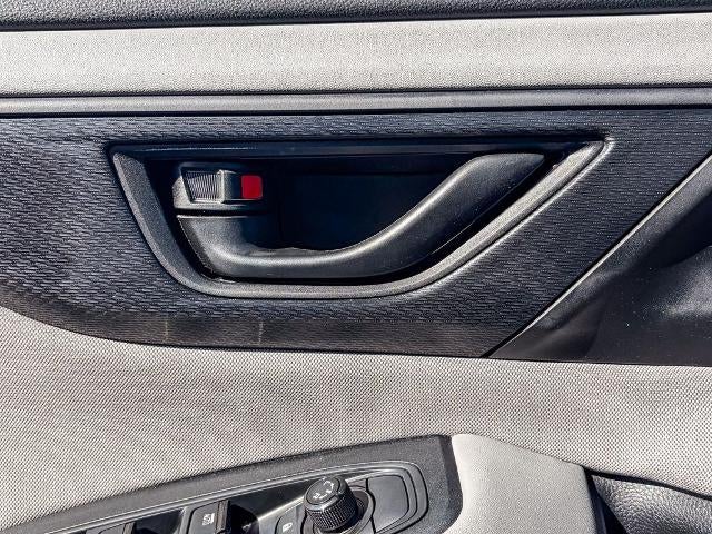 2020 Subaru Legacy Base