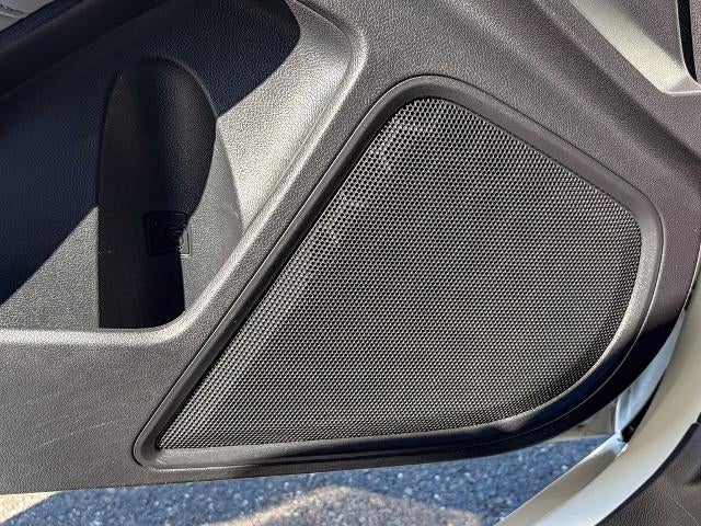 2020 Subaru Legacy Base