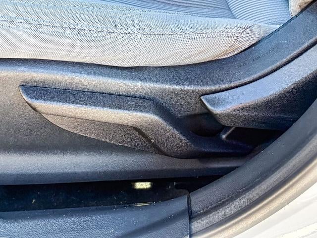 2020 Subaru Legacy Base