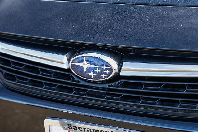 2020 Subaru Impreza Limited 5-Door