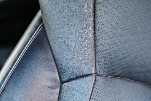 2020 Subaru Impreza Limited 5-Door