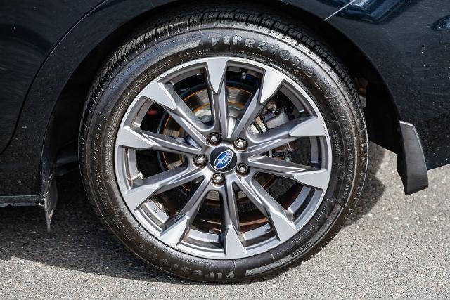 2020 Subaru Impreza Limited 5-Door