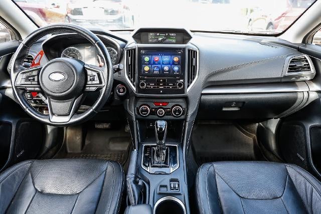 2020 Subaru Impreza Limited 5-Door