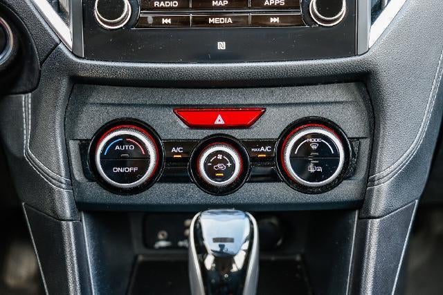 2020 Subaru Impreza Limited 5-Door