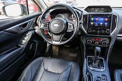 2020 Subaru Impreza Limited 5-Door