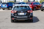 2020 Subaru Impreza Limited 5-Door