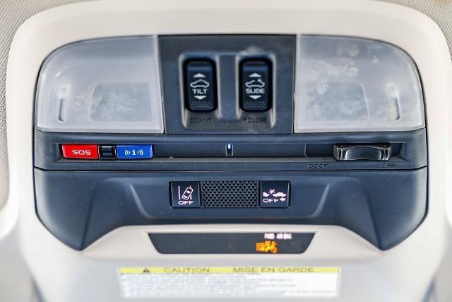2020 Subaru Impreza Limited 5-Door