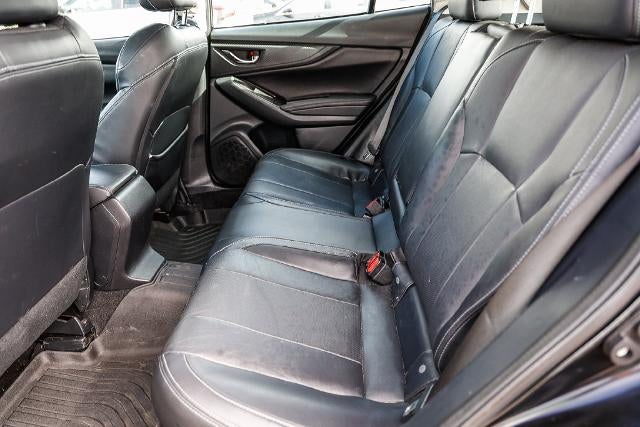 2020 Subaru Impreza Limited 5-Door