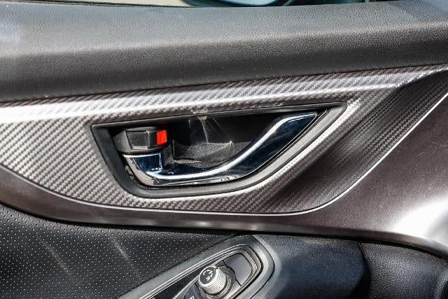 2020 Subaru Impreza Limited 5-Door