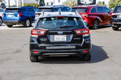 2020 Subaru Impreza Limited 5-Door